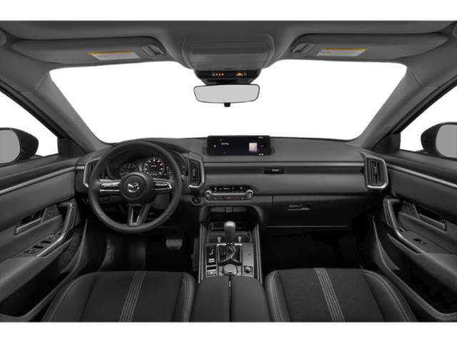 New 2026 MAZDA CX-50 AWD 2.5 S w/ Cargo Package image 10
