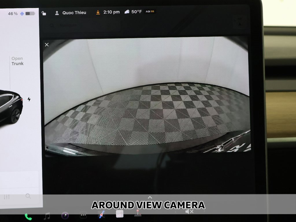 Used 2019 Tesla Model 3 Standard Range Plus image 5