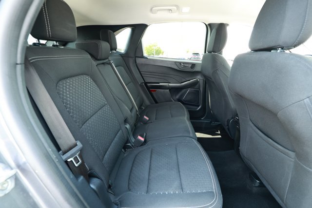 Used 2024 Ford Escape Active FWD image 29