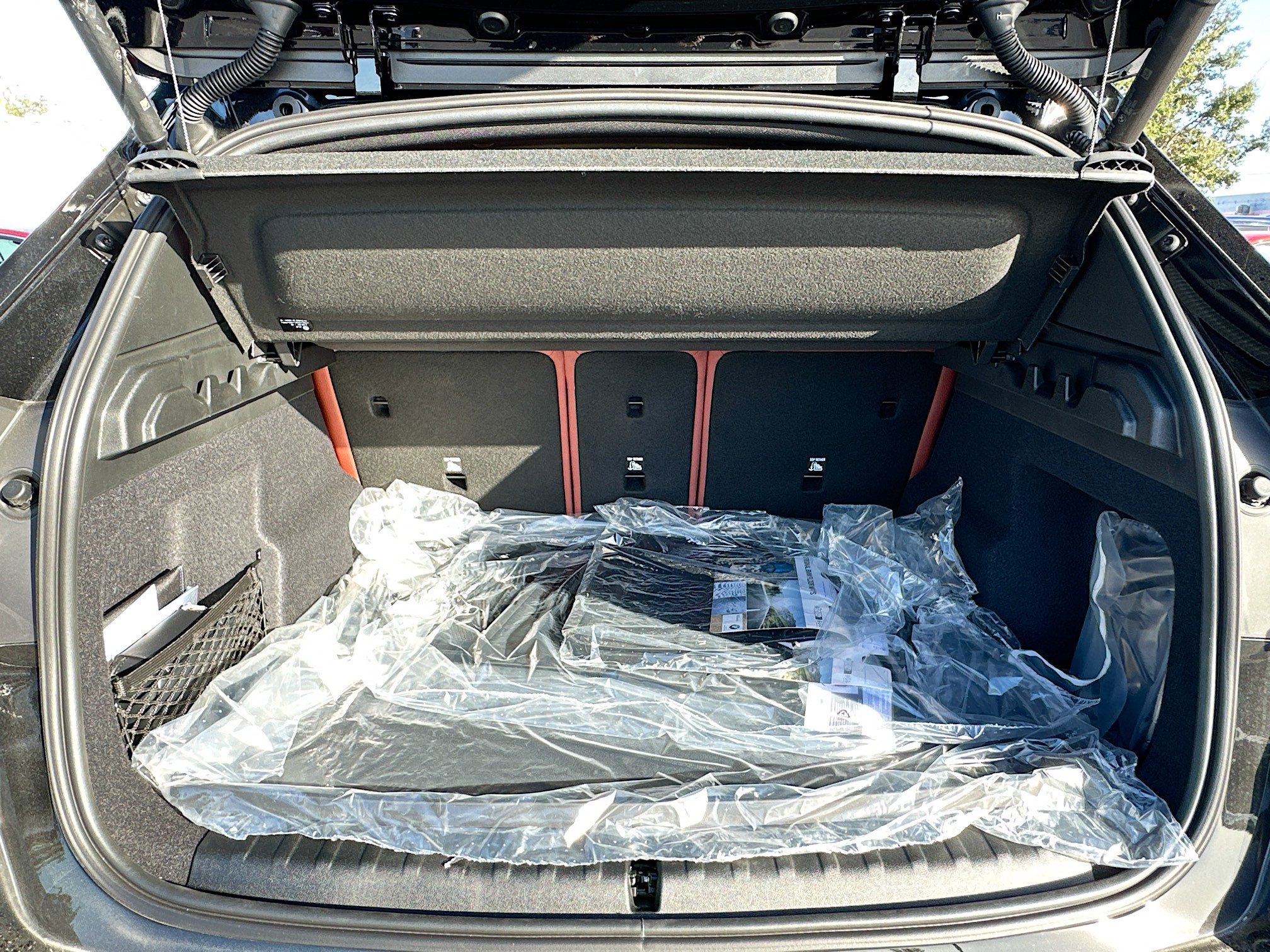 New 2026 BMW X1 xDrive28i w/ Technology Package image 21