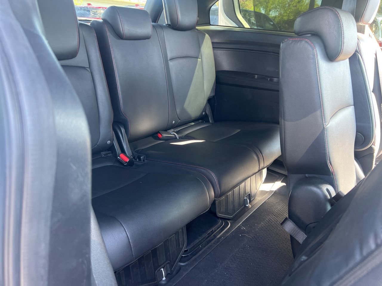 Used 2024 Honda Odyssey Sport image 16