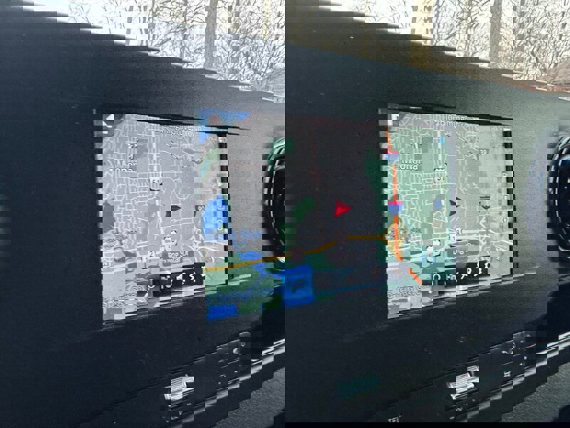 Used 2021 Mercedes-Benz Sprinter 2500 image 17