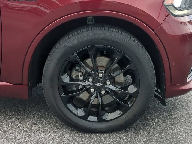 Used 2020 Dodge Durango R/T w/ Blacktop Package AWD/4WD image 11