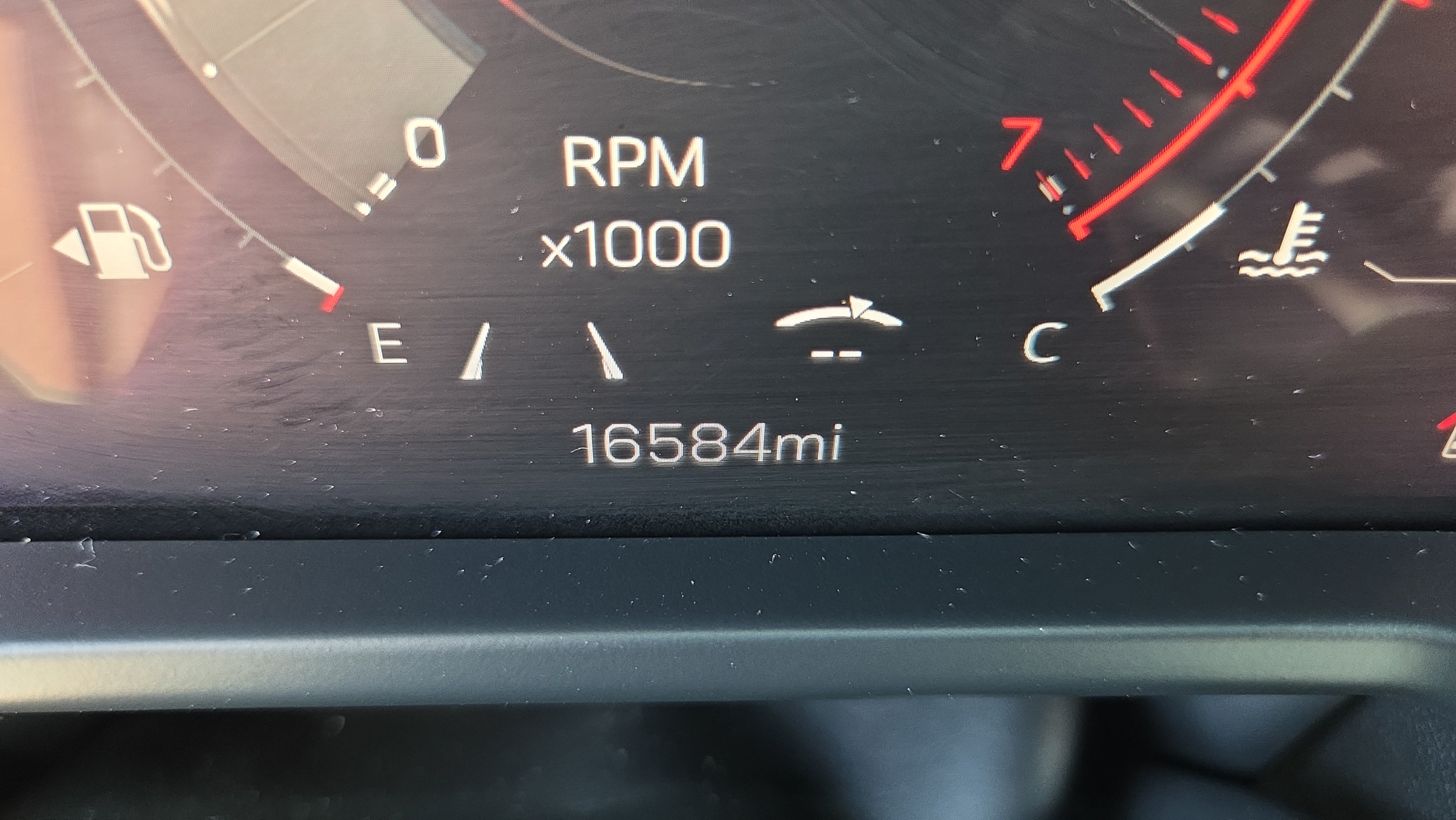 Certified 2024 GMC Acadia Denali FWD image 26