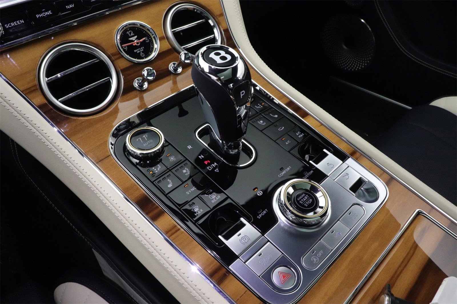 New 2024 Bentley Continental GT S image 3