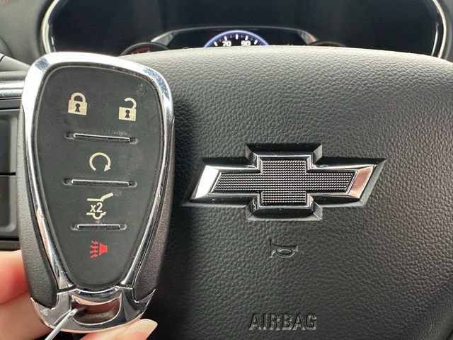 Used 2024 Chevrolet Blazer RS w/ Enhanced Convenience Package FWD image 48