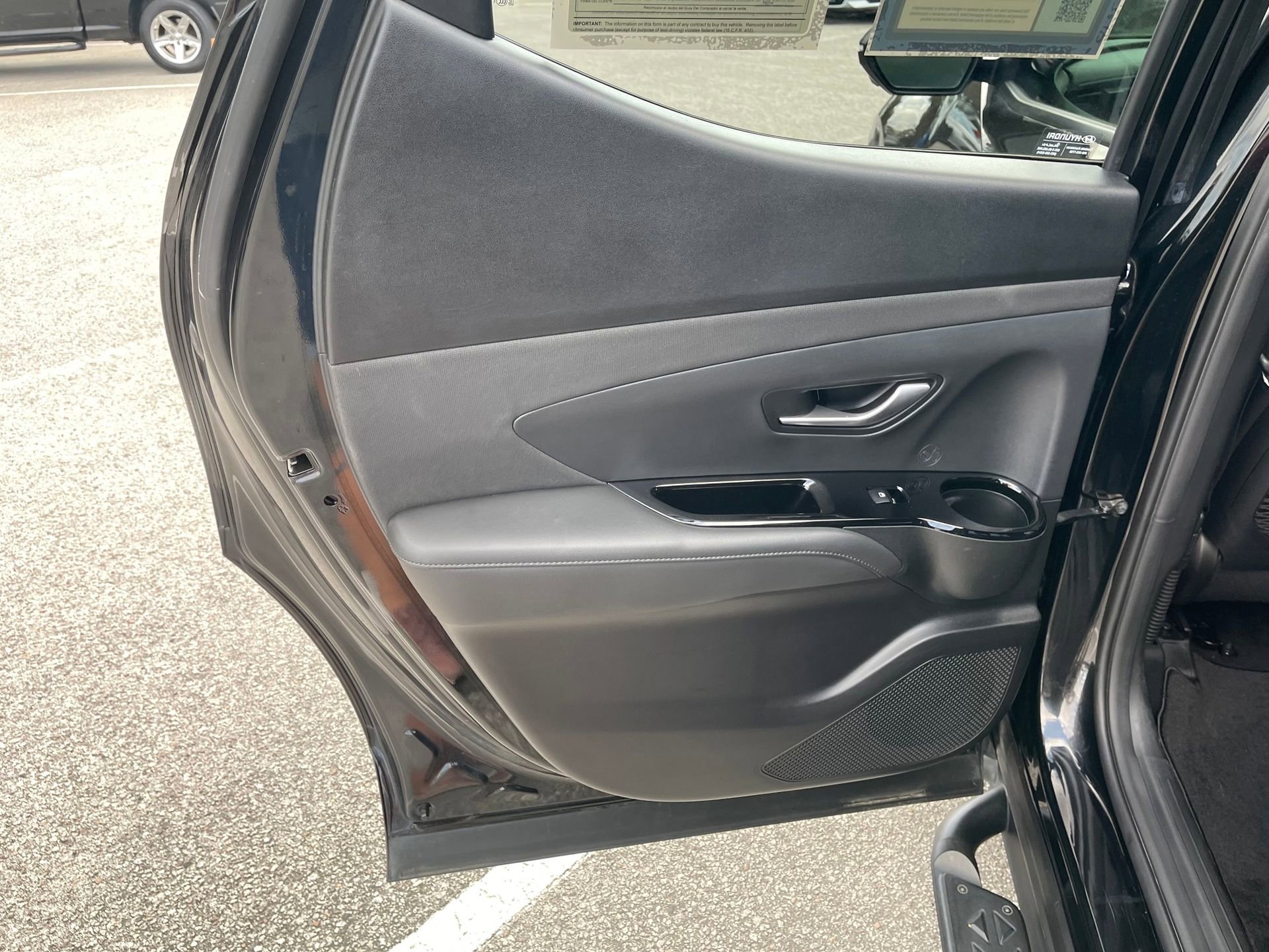 Used 2023 Hyundai Santa Cruz Limited w/ Tow & Go Package image 20