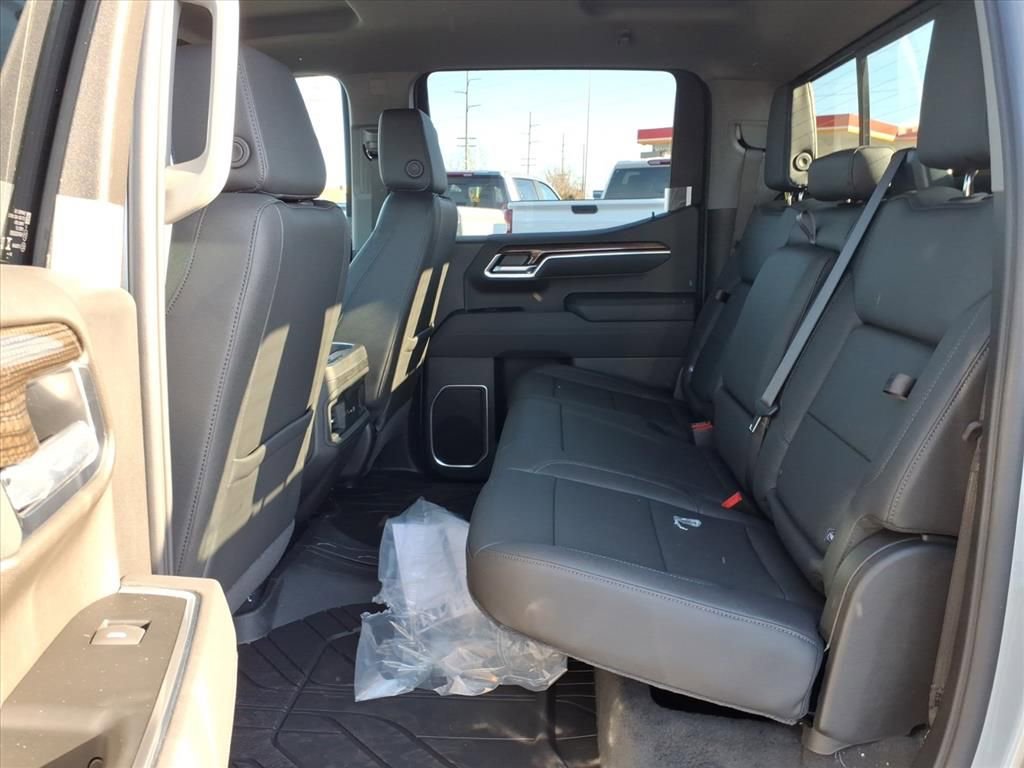 New 2026 Chevrolet Silverado 1500 RST w/ Convenience Package II image 14