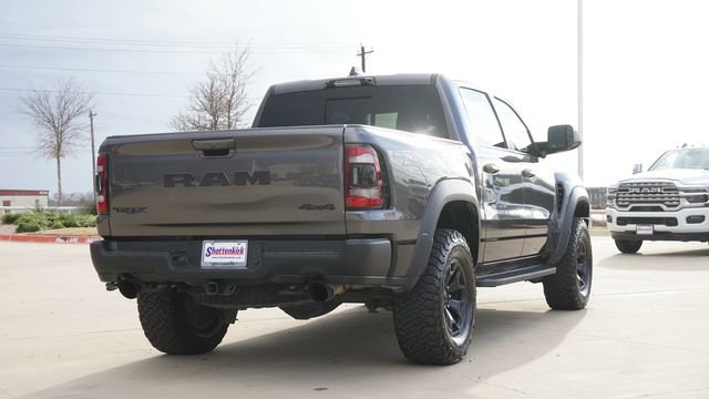 Used 2022 RAM 1500 TRX w/ TRX Level 2 Equipment Group image 8