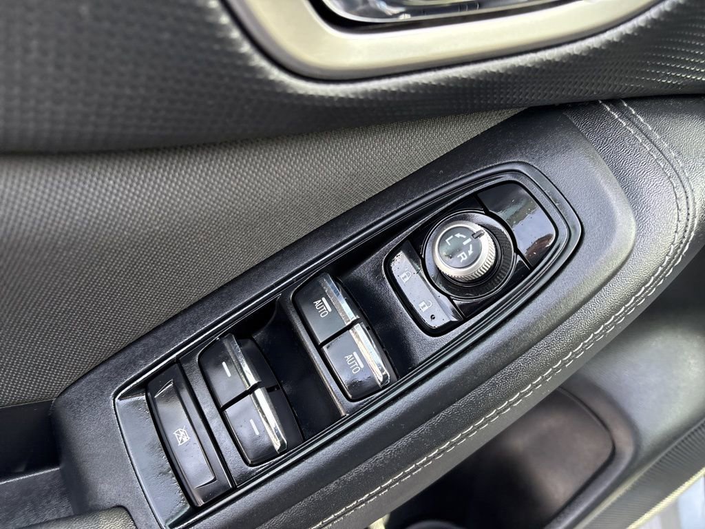 Used 2019 Subaru Forester Premium image 13