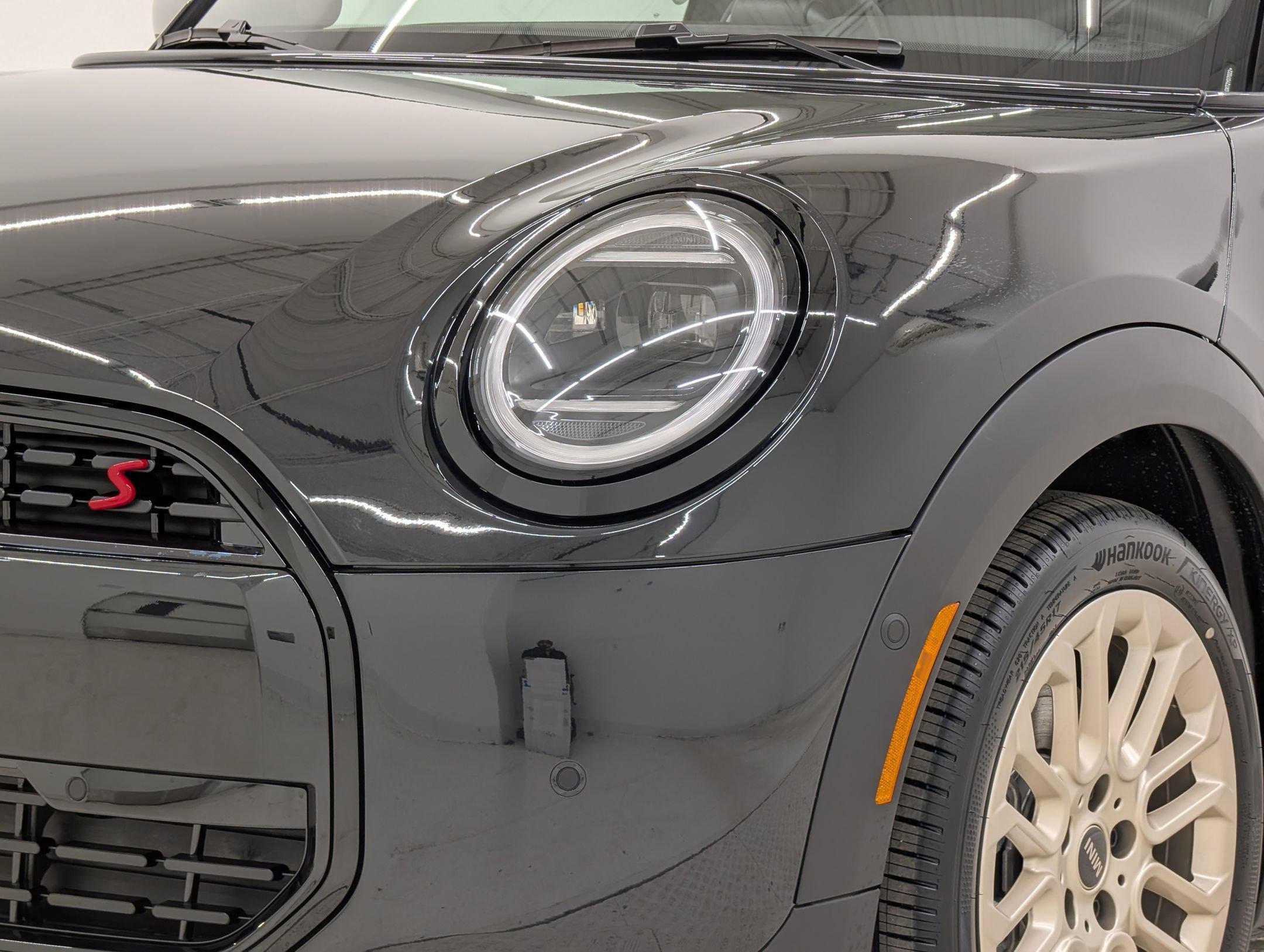 New 2026 MINI Cooper S image 11