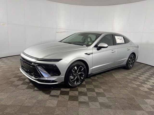 New 2025 Hyundai Sonata SEL