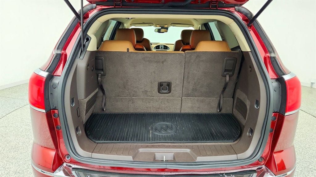 Used 2016 Buick Enclave Leather FWD image 22