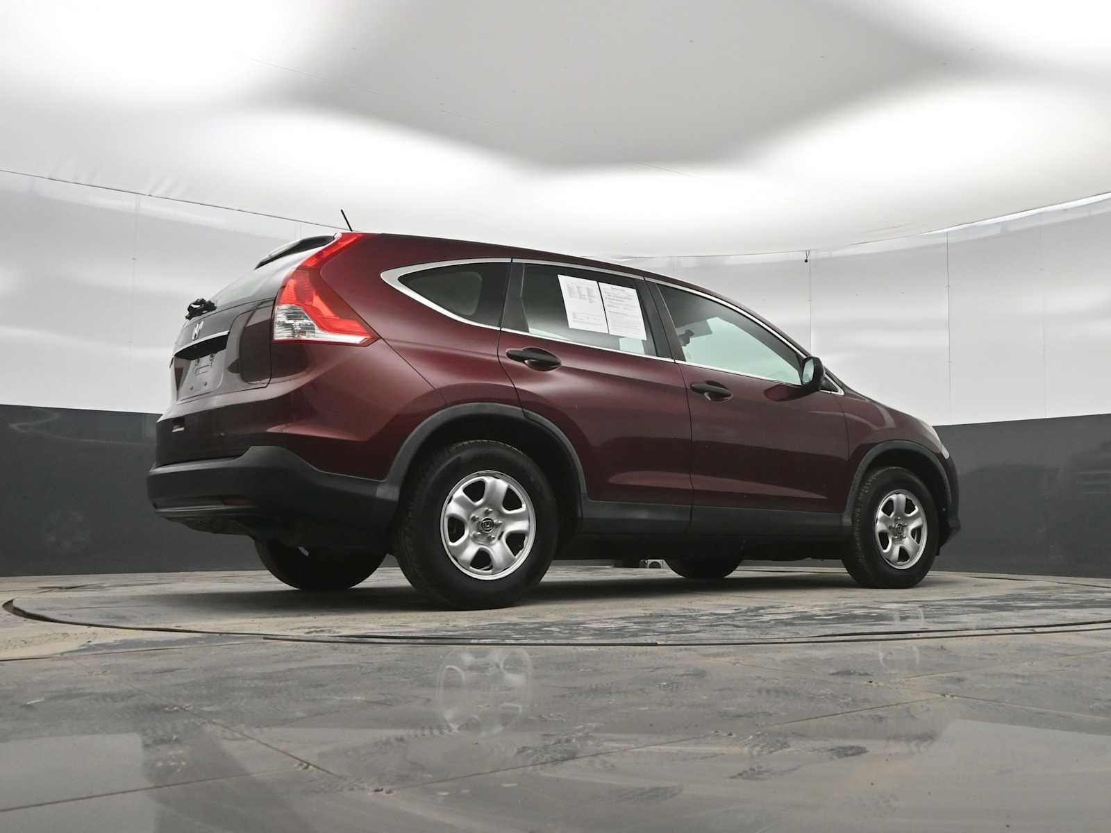 Used 2014 Honda CR-V LX image 38