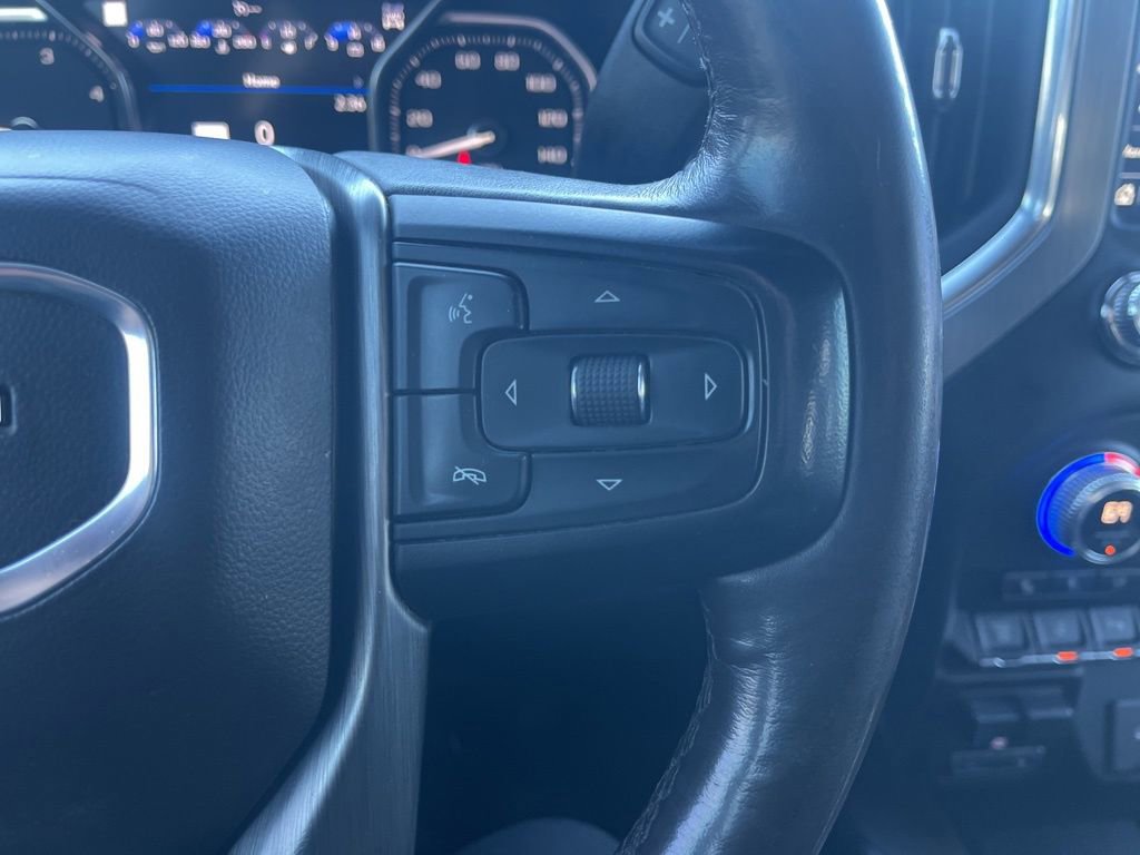 Used 2021 GMC Sierra 3500 Denali w/ Denali Ultimate Package image 36