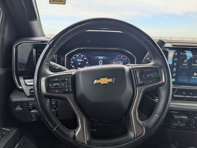 Used 2024 Chevrolet Silverado 3500 High Country w/ High Country Premium Package image 18