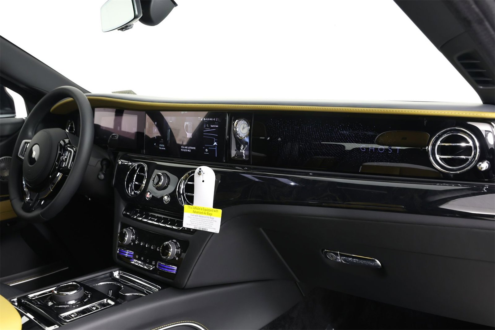 New 2026 Rolls-Royce Ghost image 25