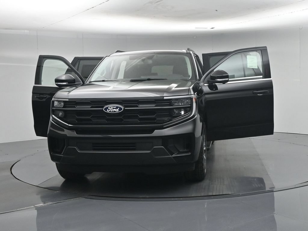 New 2027 Ford Expedition Max Active AWD/4WD image 35