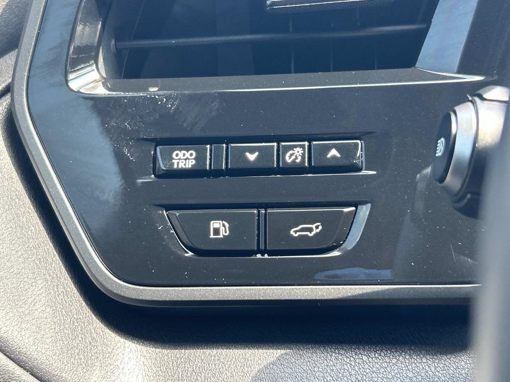 Used 2024 Lexus TX 350 FWD w/ Accessory Package (Z1) image 39