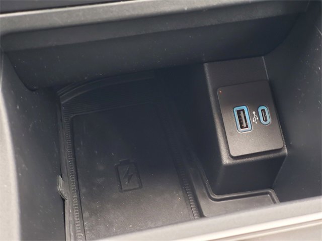 Certified 2024 Ford Edge SEL w/ Convenience Package image 22