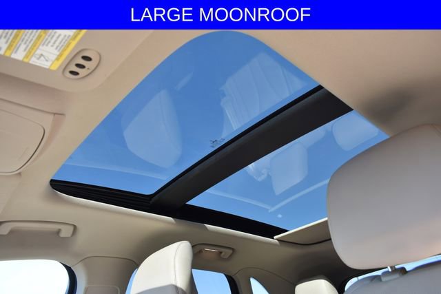 Used 2019 Lincoln MKC Reserve w/ MKC Climate Package image 7