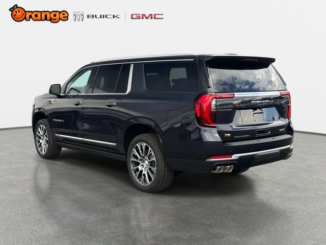 New 2026 GMC Yukon XL Denali w/ Sun & Power Step Package AWD/4WD image 5