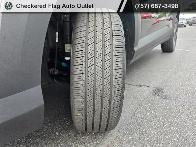 Used 2024 Hyundai Kona SEL w/ Convenience Package AWD/4WD image 10