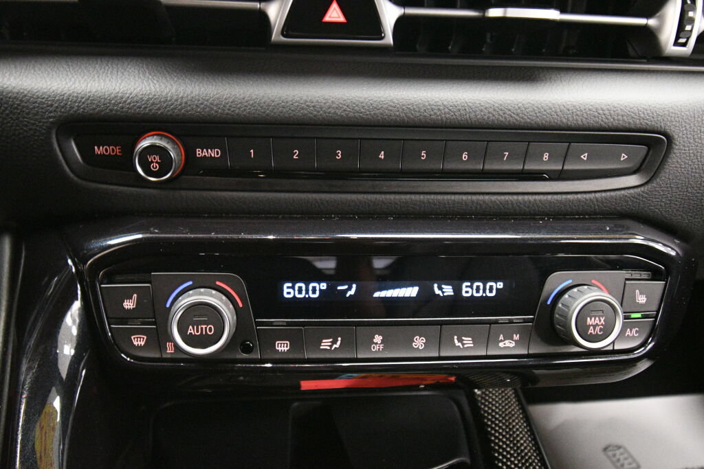 Used 2024 Toyota Supra RWD image 17