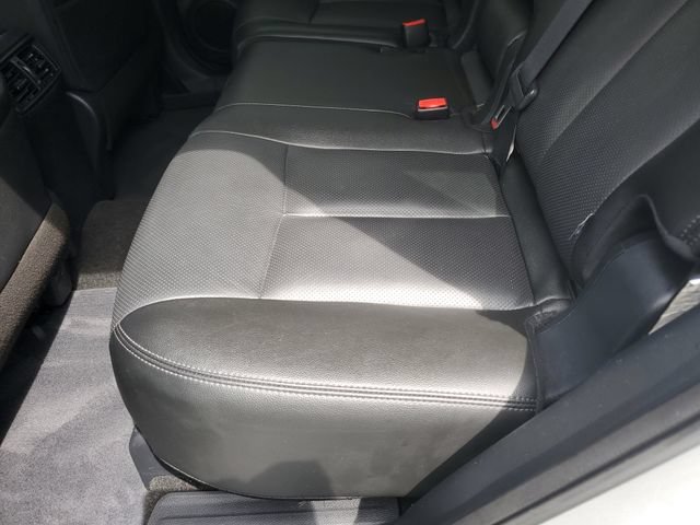 Used 2019 Nissan Rogue SL AWD/4WD image 15