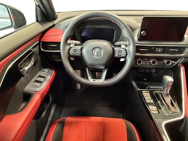 New 2025 Acura ADX A-Spec image 20