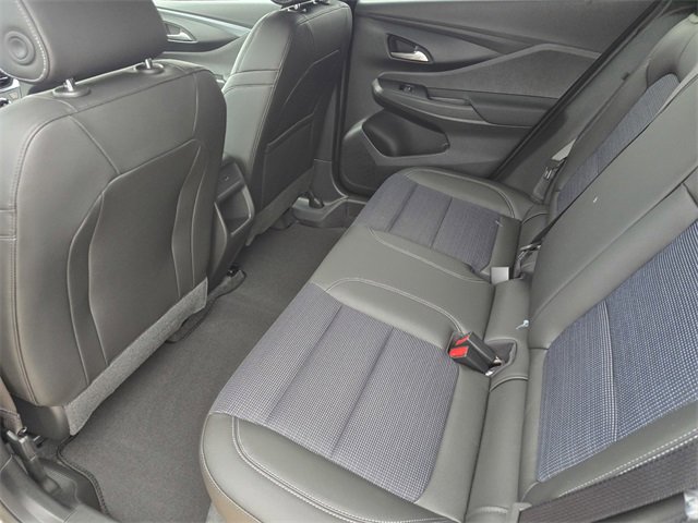 New 2026 Buick Envista Preferred w/ Convenience I Package image 10