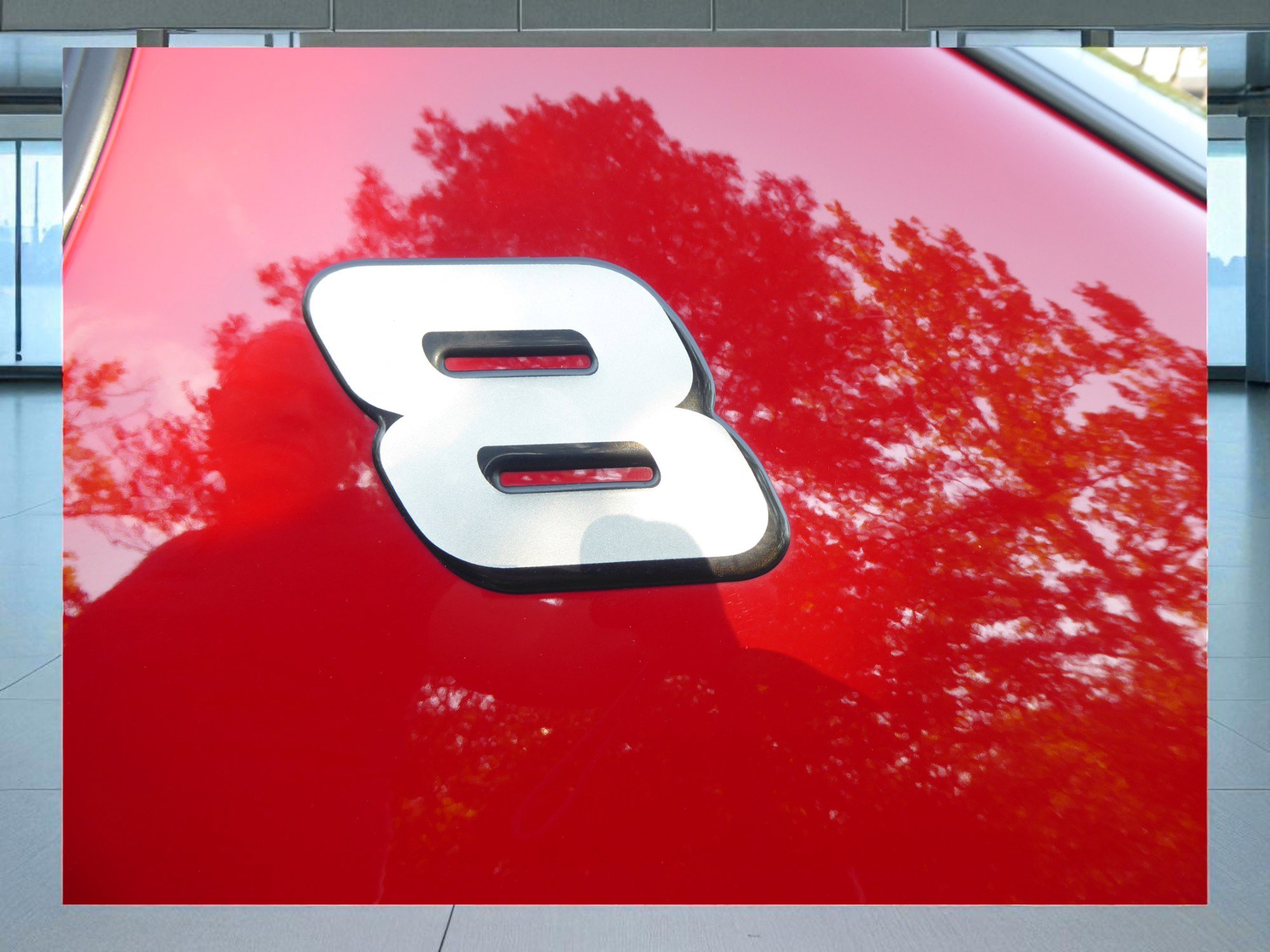 Used 2004 Chevrolet Monte Carlo SS w/ Dale Earnhardt Jr. Package image 21