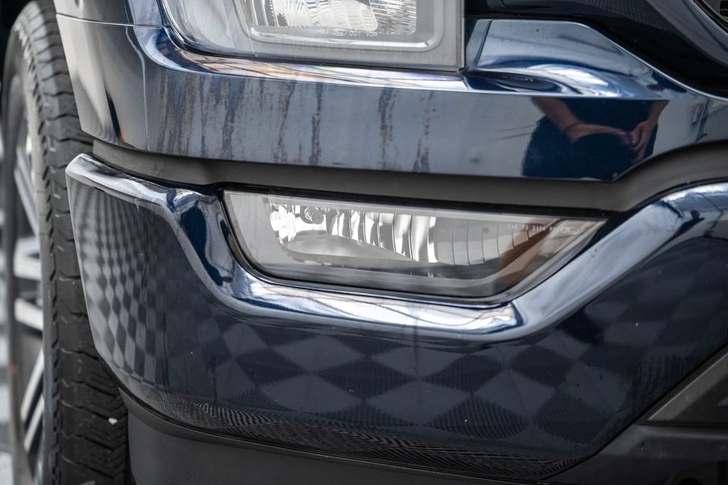 Used 2023 Ford F150 XL w/ STX Appearance Package AWD/4WD image 14
