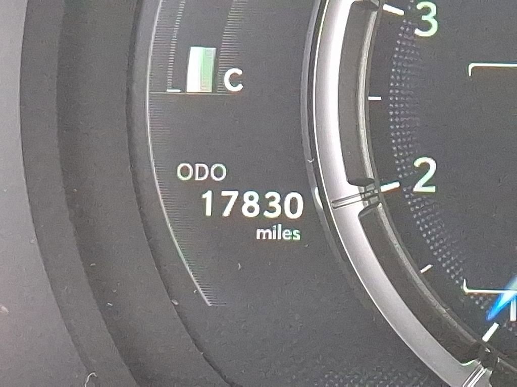 Used 2023 Lexus IS 350 F Sport w/ Memory Package image 21