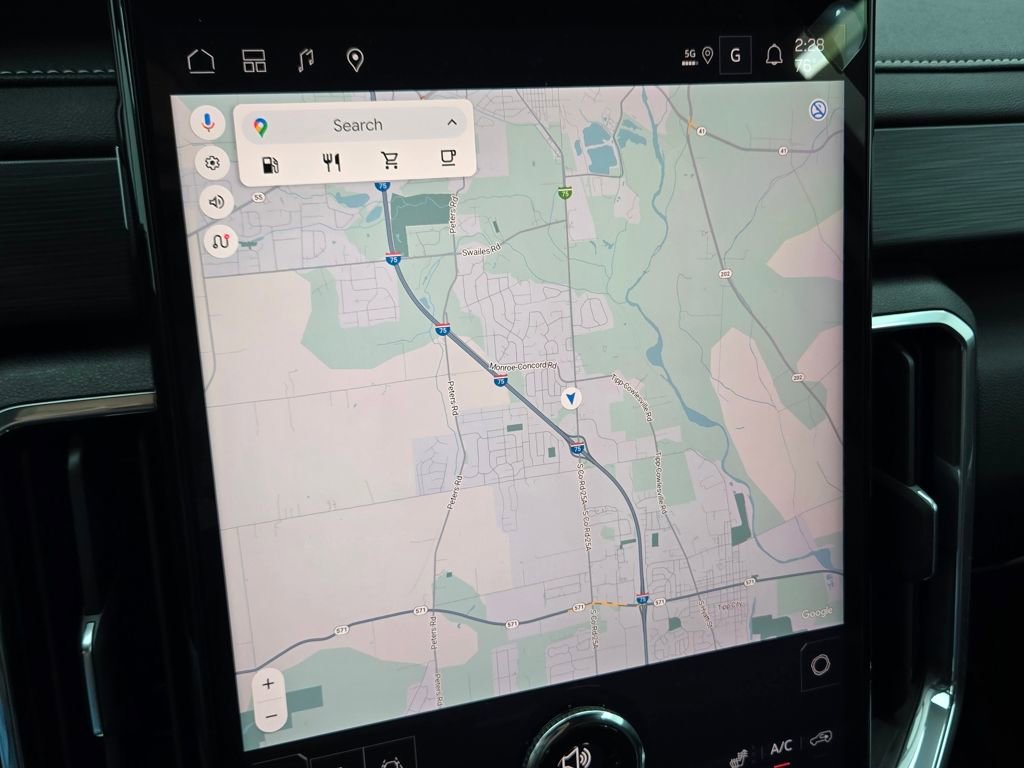 New 2026 GMC Acadia Elevation w/ Black Edition image 4