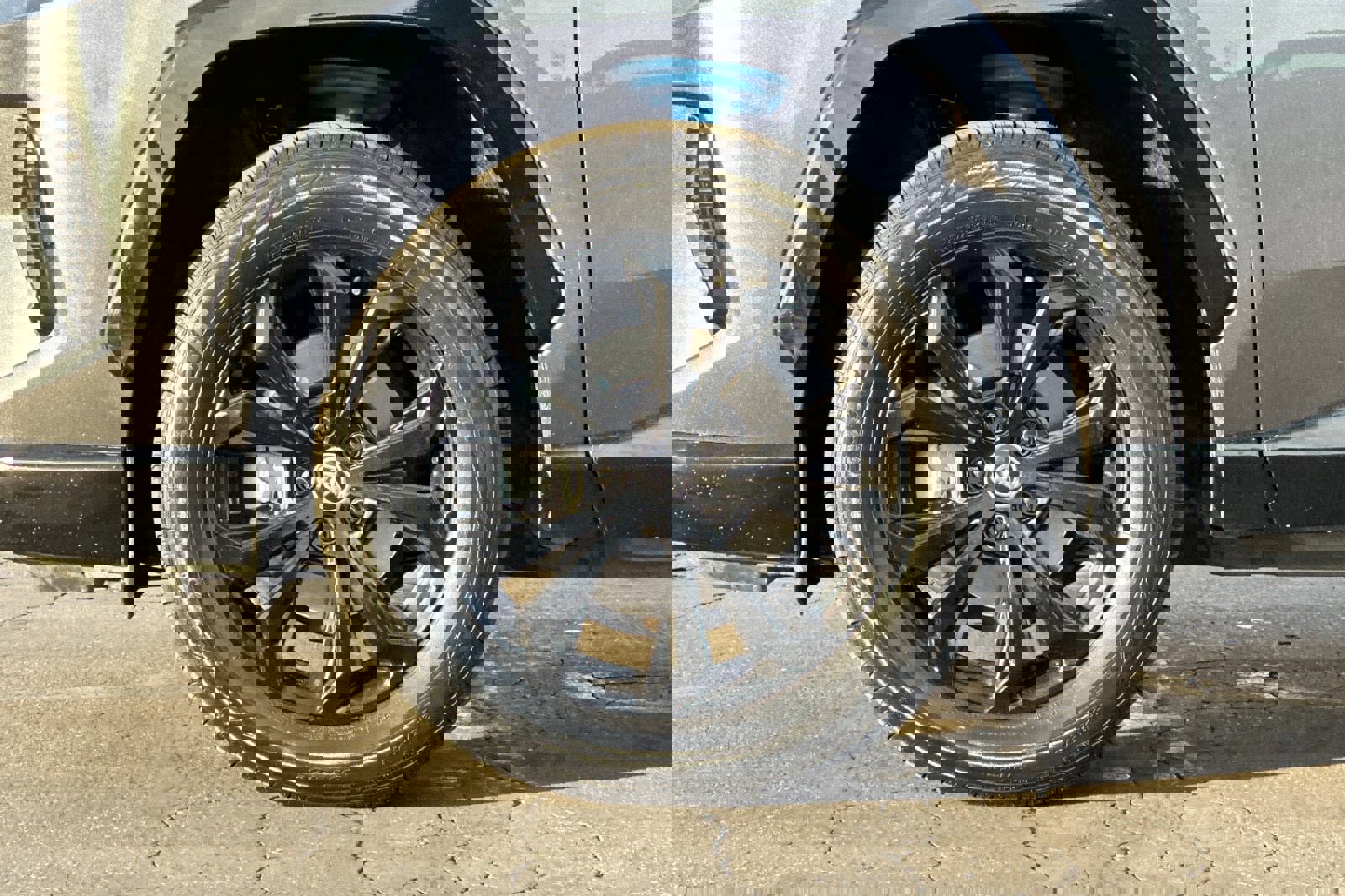 Certified 2023 Toyota RAV4 SE image 26