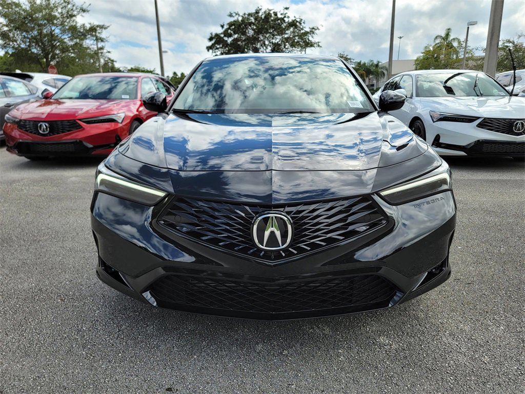 New 2026 Acura Integra A-Spec image 2