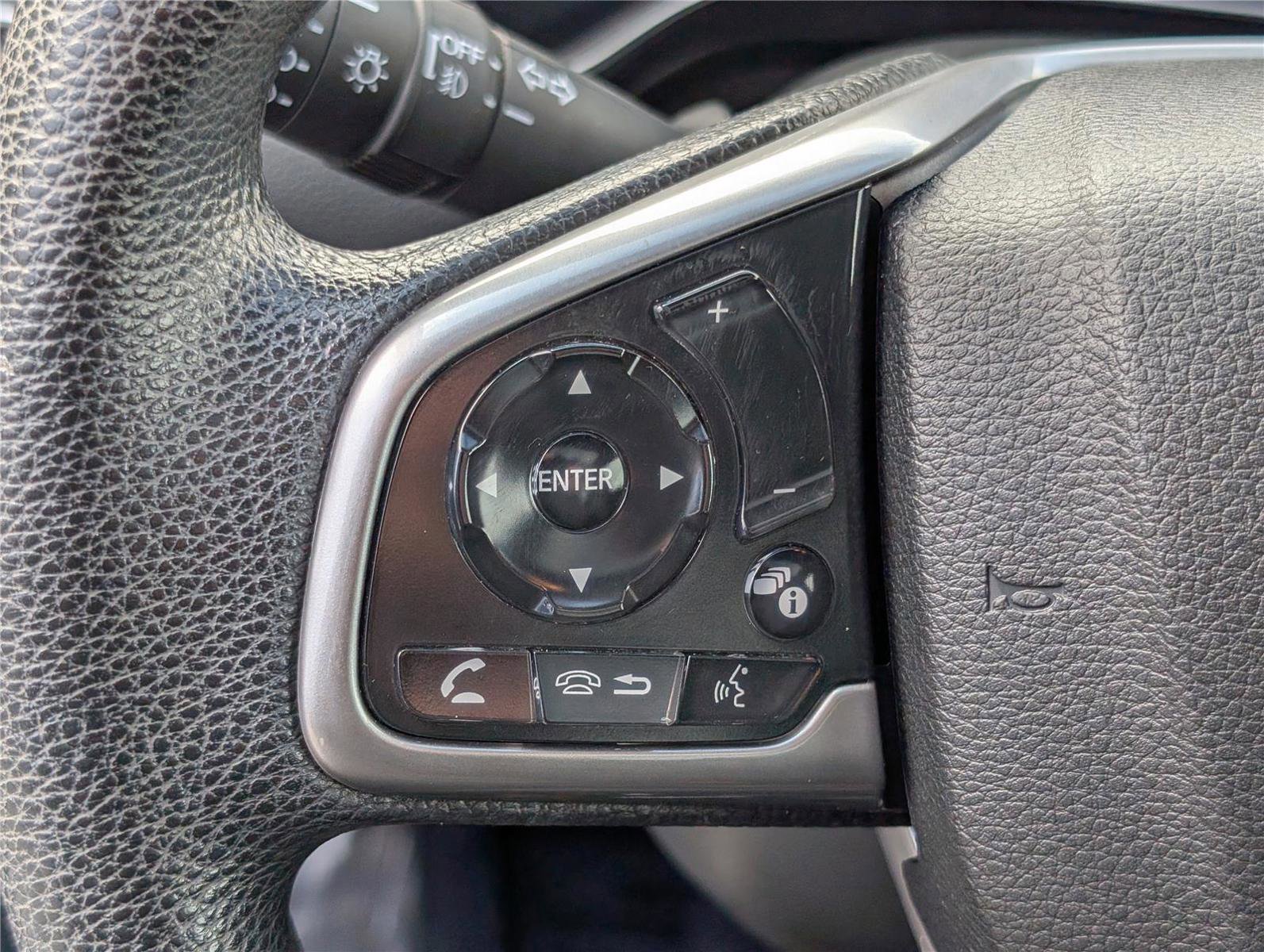 Used 2020 Honda CR-V EX image 21