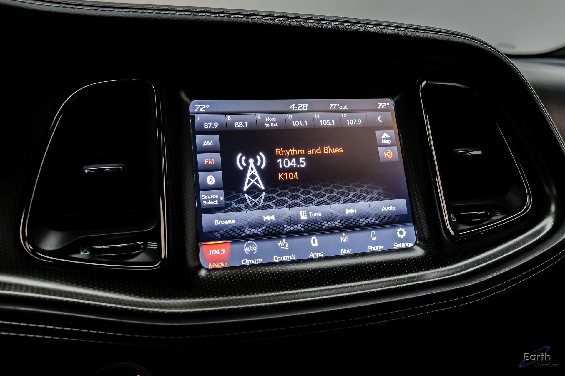 Used 2022 Dodge Challenger SRT Hellcat image 86