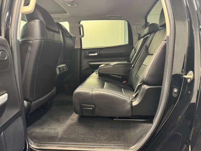 Used 2020 Toyota Tundra SR5 AWD/4WD image 19