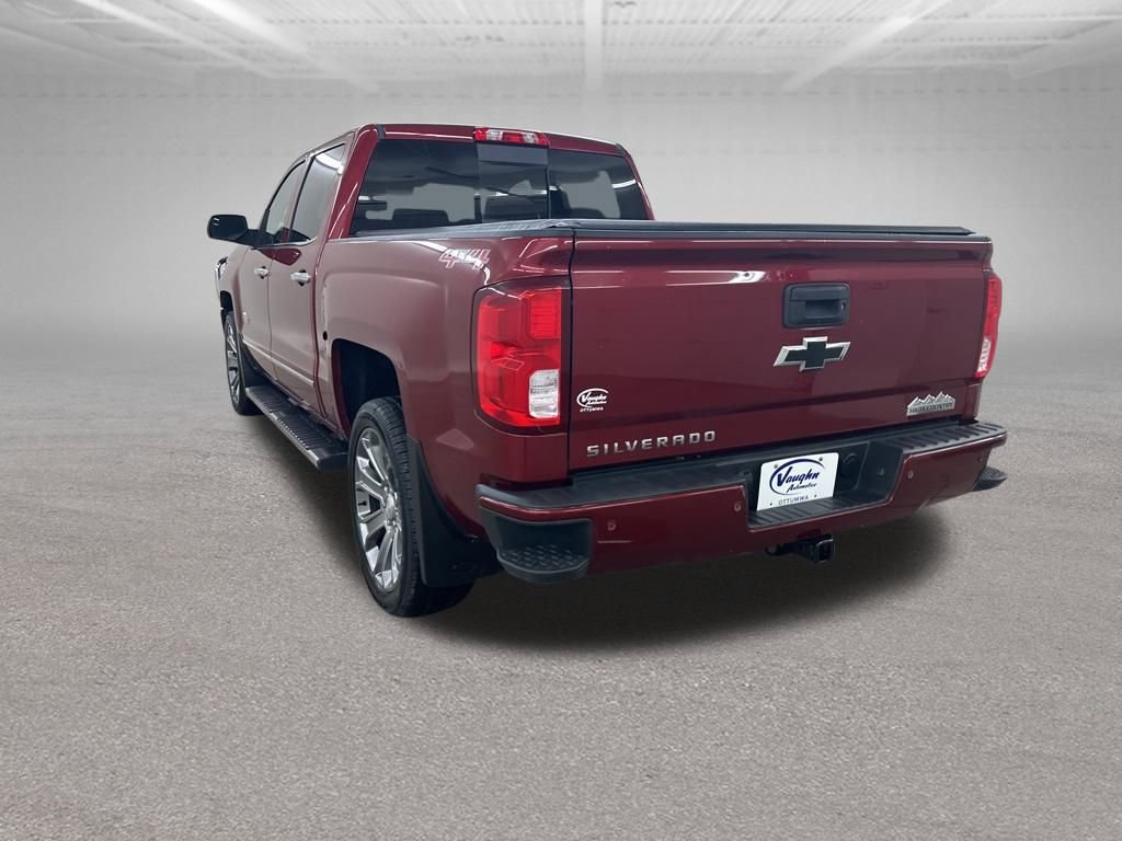 Used 2018 Chevrolet Silverado 1500 High Country image 9