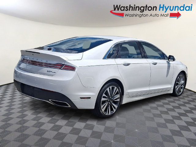 Used 2018 Lincoln MKZ Reserve w/ Climate Package AWD/4WD image 6