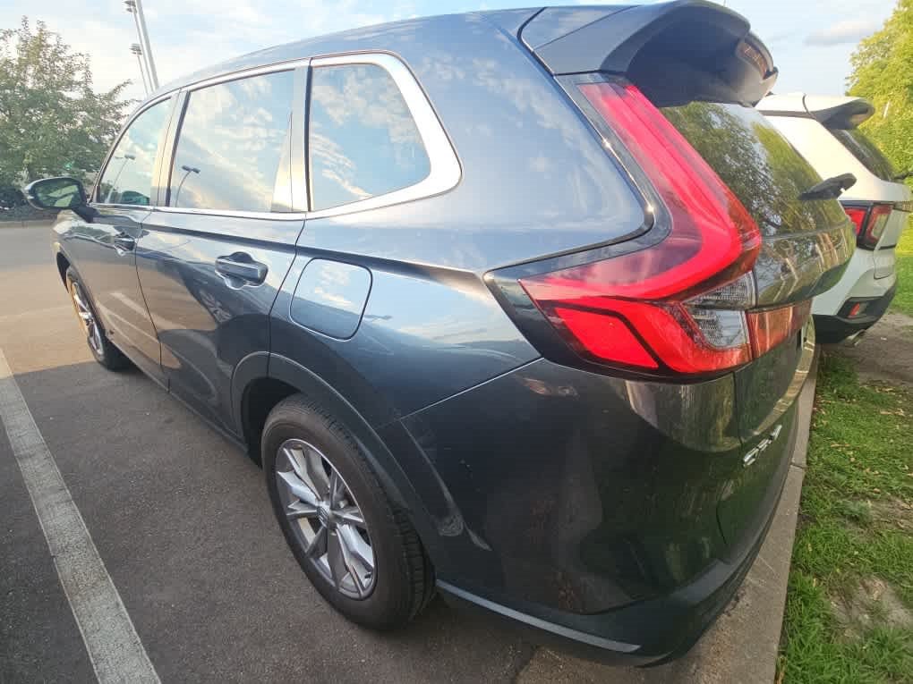 Used 2024 Honda CR-V EX-L image 6