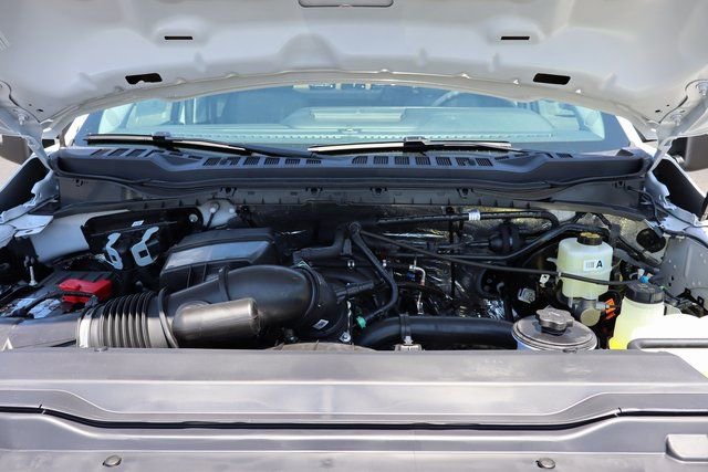 New 2025 Ford F350 XLT image 32