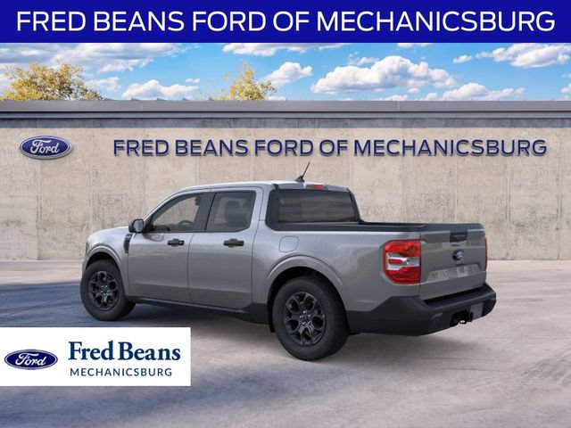 New 2026 Ford Maverick XLT AWD/4WD image 5