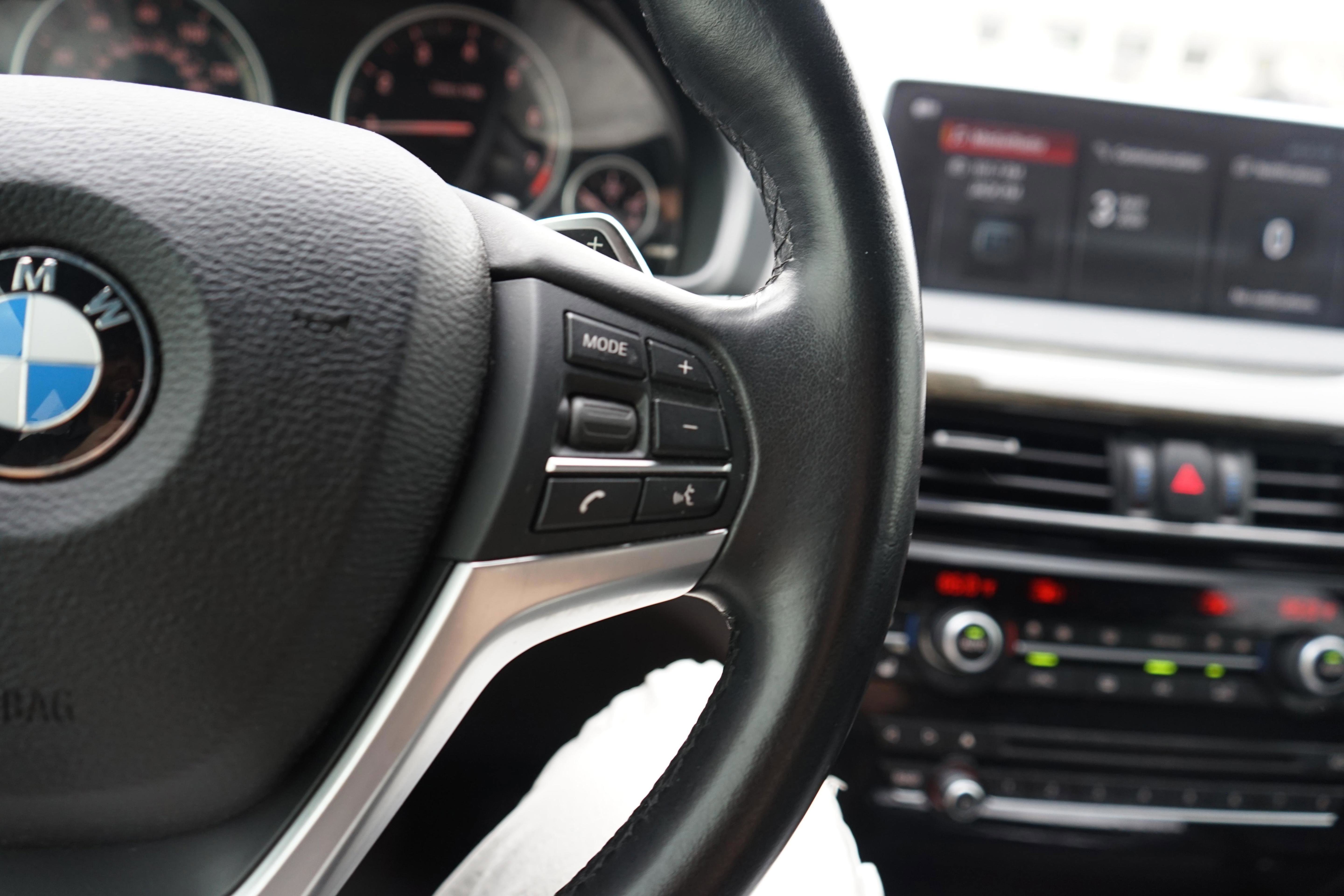 Used 2018 BMW X5 sDrive35i RWD image 12