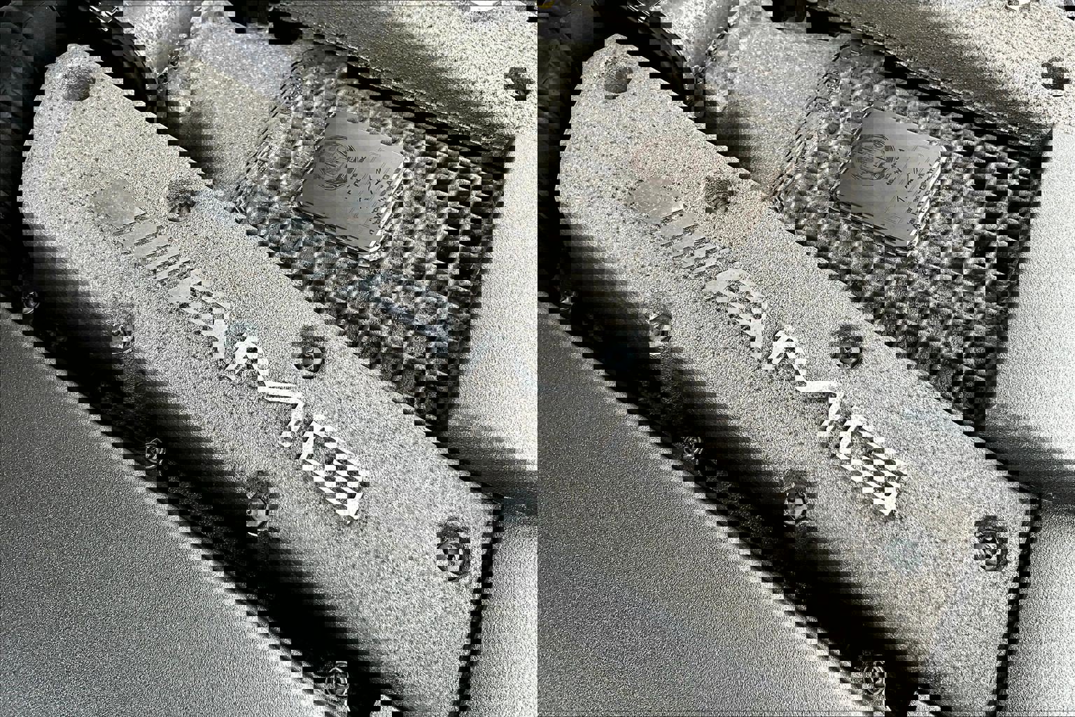 Used 2003 Mercedes-Benz SLK 32 AMG image 28