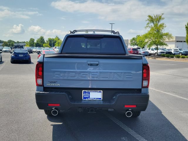New 2026 Honda Ridgeline RTL image 5