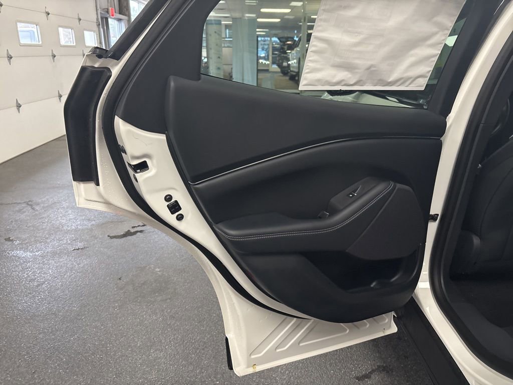 New 2025 Ford Mustang Mach-E Select w/ Comfort Package Lite image 22