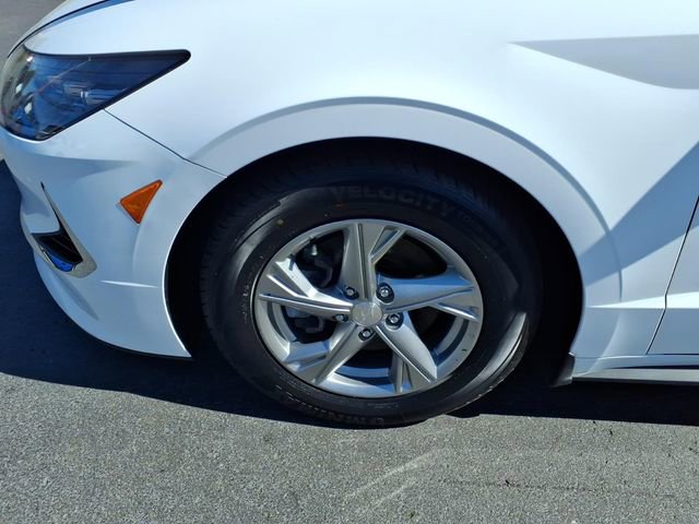 Used 2023 Hyundai Sonata SE FWD image 4